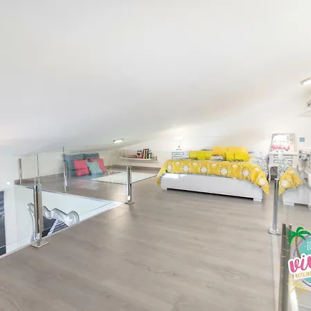 Bungalow Vintage Maspalomas