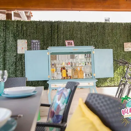 Bungalow Vintage Maspalomas Villa