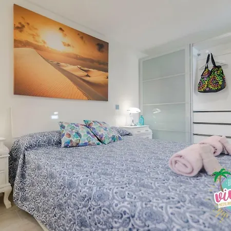 Bungalow Vintage Maspalomas Villa