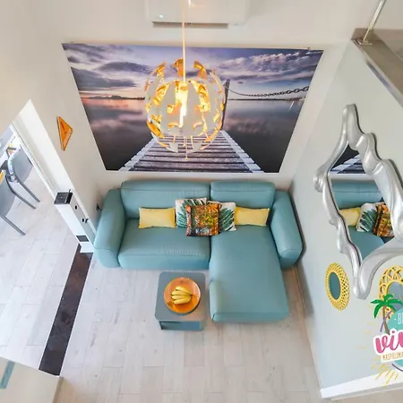 Villa Bungalow Vintage Maspalomas Maspalomas (Gran Canaria)