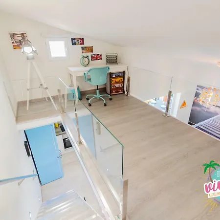 Bungalow Vintage Maspalomas Villa