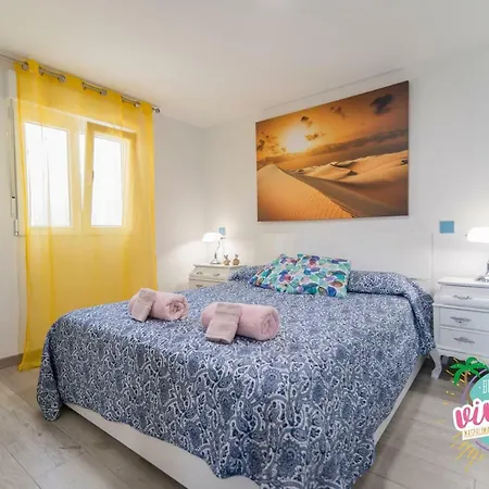 Bungalow Vintage Maspalomas Maspalomas (Gran Canaria)