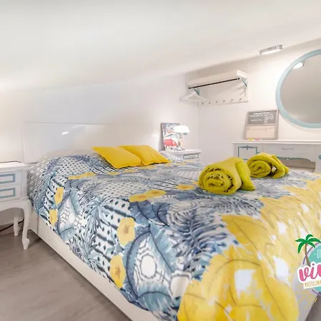 Bungalow Vintage Maspalomas