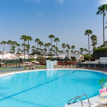 Villa Bungalow Vintage Maspalomas